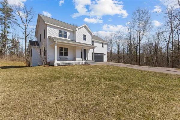 $648,000 | 53 Seward Road, Colchester, VT 05446