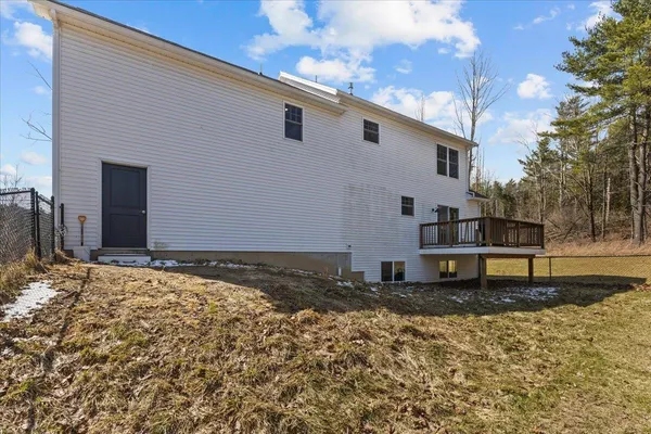 $648,000 | 53 Seward Road, Colchester, VT 05446