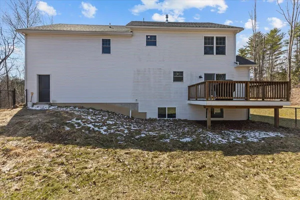 $648,000 | 53 Seward Road, Colchester, VT 05446