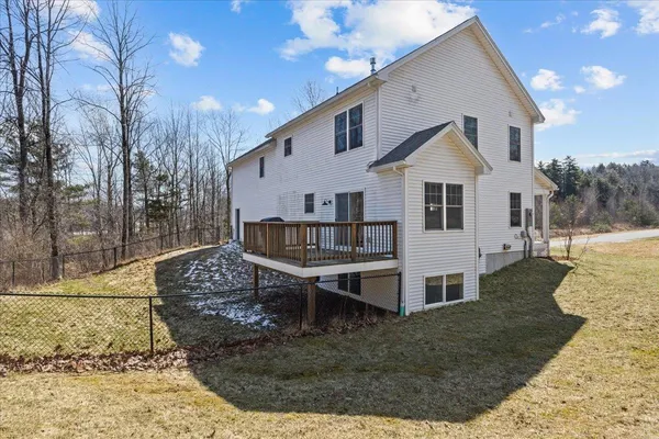 $648,000 | 53 Seward Road, Colchester, VT 05446
