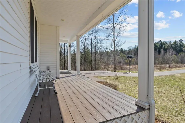 $648,000 | 53 Seward Road, Colchester, VT 05446