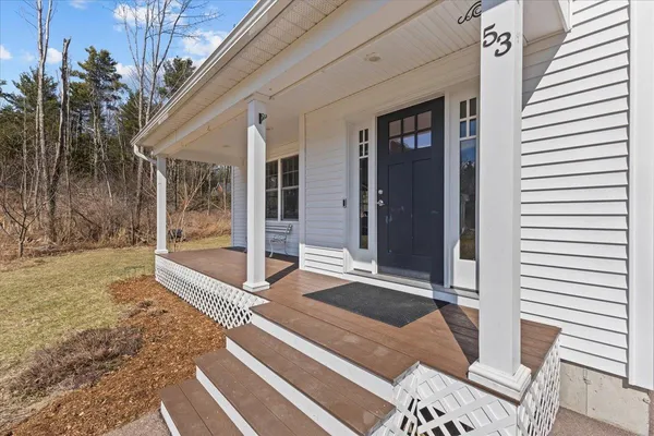 $648,000 | 53 Seward Road, Colchester, VT 05446