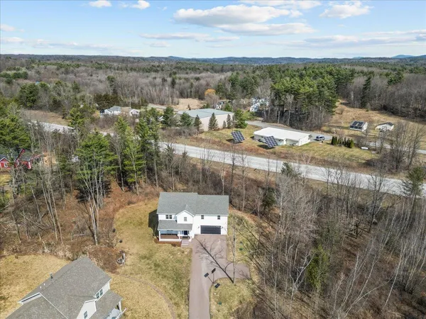 $648,000 | 53 Seward Road, Colchester, VT 05446
