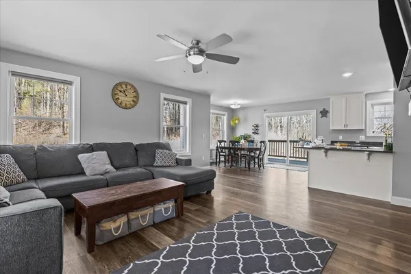 $648,000 | 53 Seward Road, Colchester, VT 05446