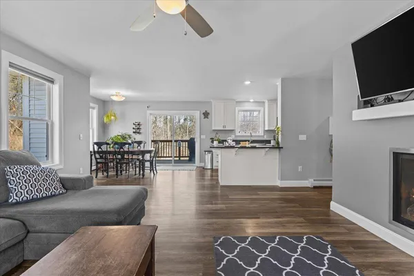 $648,000 | 53 Seward Road, Colchester, VT 05446