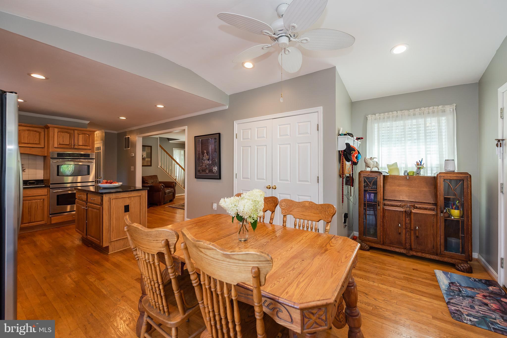 5780 West Falls Road Mount Airy, MD 21771 - Photo 12 of 30 Dining Room