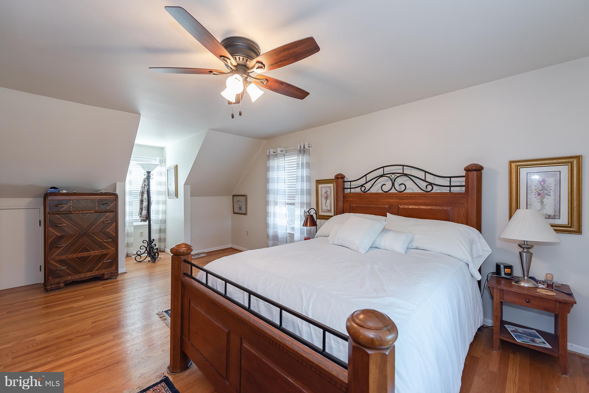 5780 West Falls Road Mount Airy, MD 21771 - Photo 13 of 30 Bedroom 1