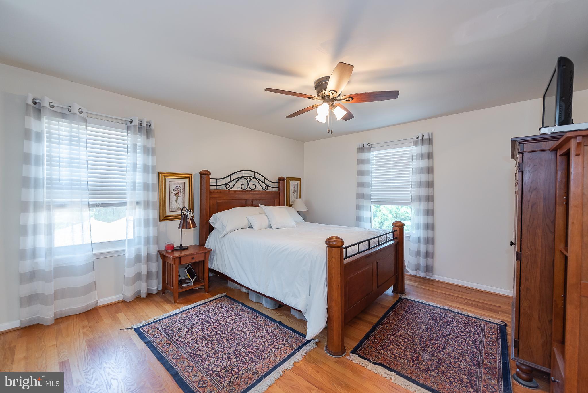 5780 West Falls Road Mount Airy, MD 21771 - Photo 14 of 30 Bedroom 1