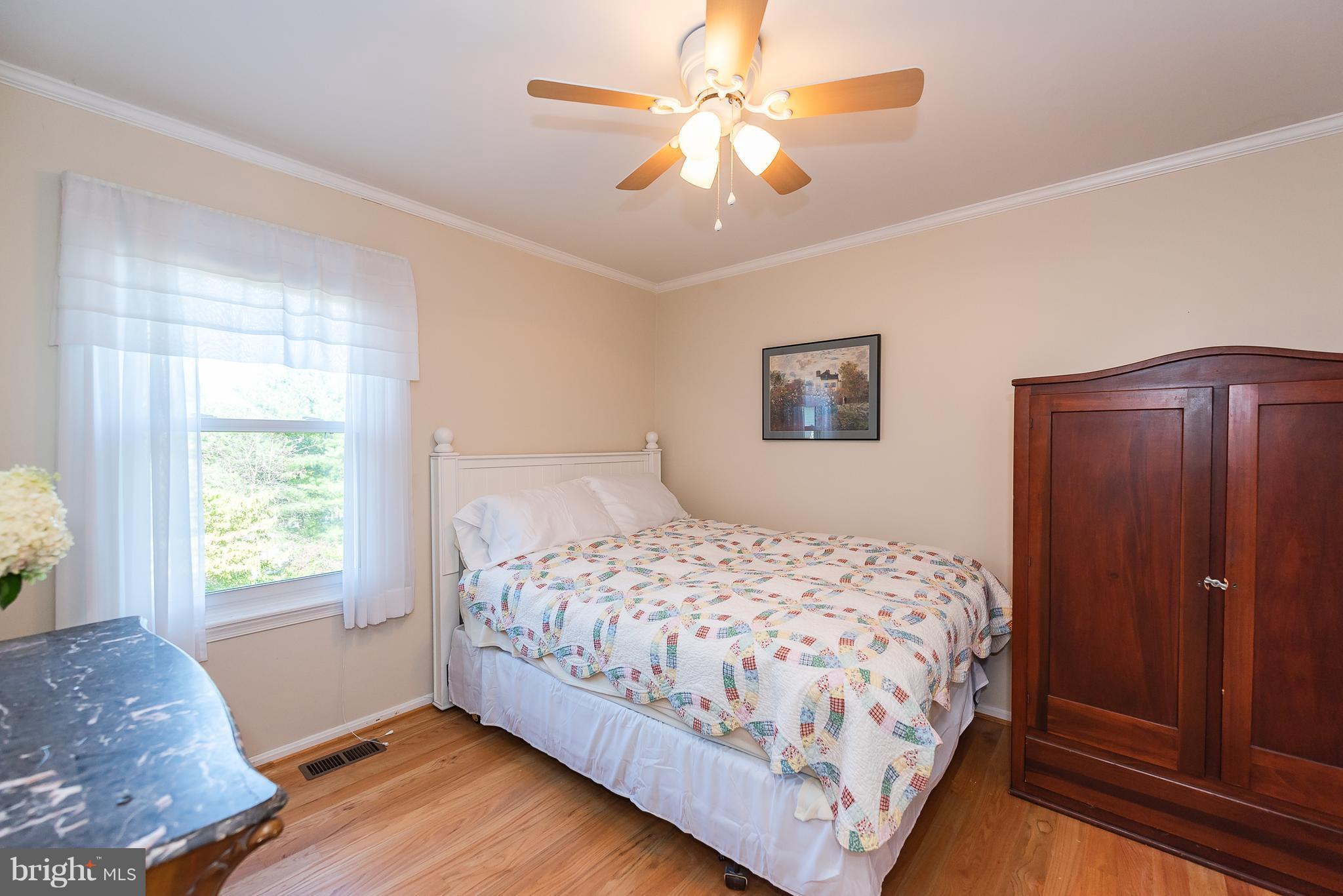 5780 West Falls Road Mount Airy, MD 21771 - Photo 15 of 30 Bedroom 2