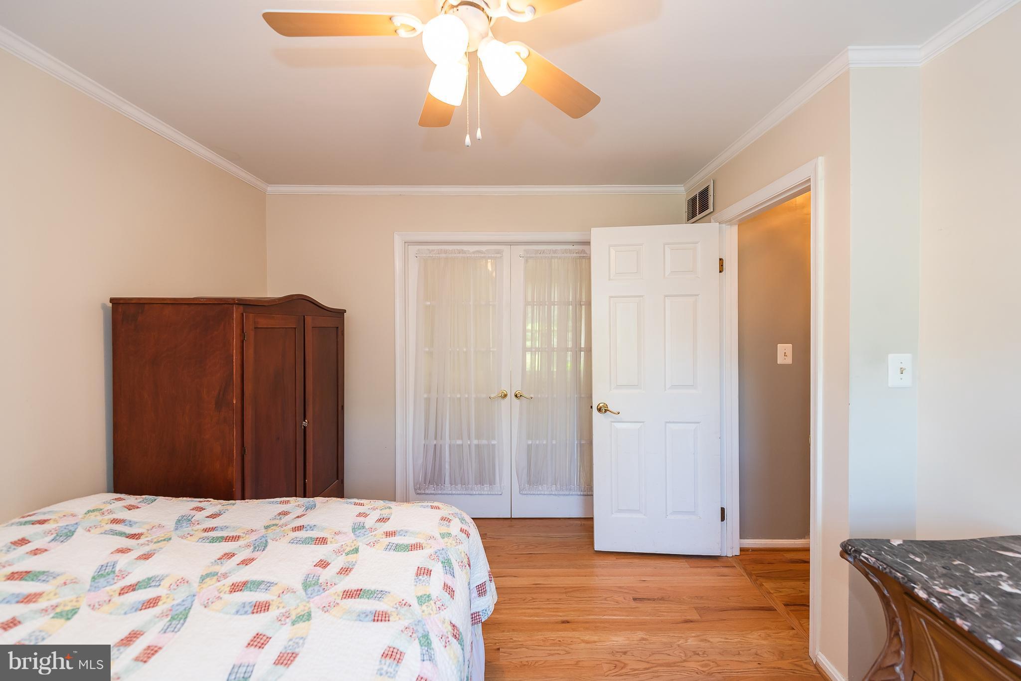 5780 West Falls Road Mount Airy, MD 21771 - Photo 16 of 30 Bedroom 2