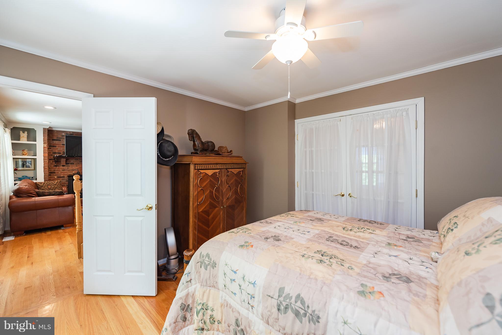 5780 West Falls Road Mount Airy, MD 21771 - Photo 20 of 30 Bonus Room
