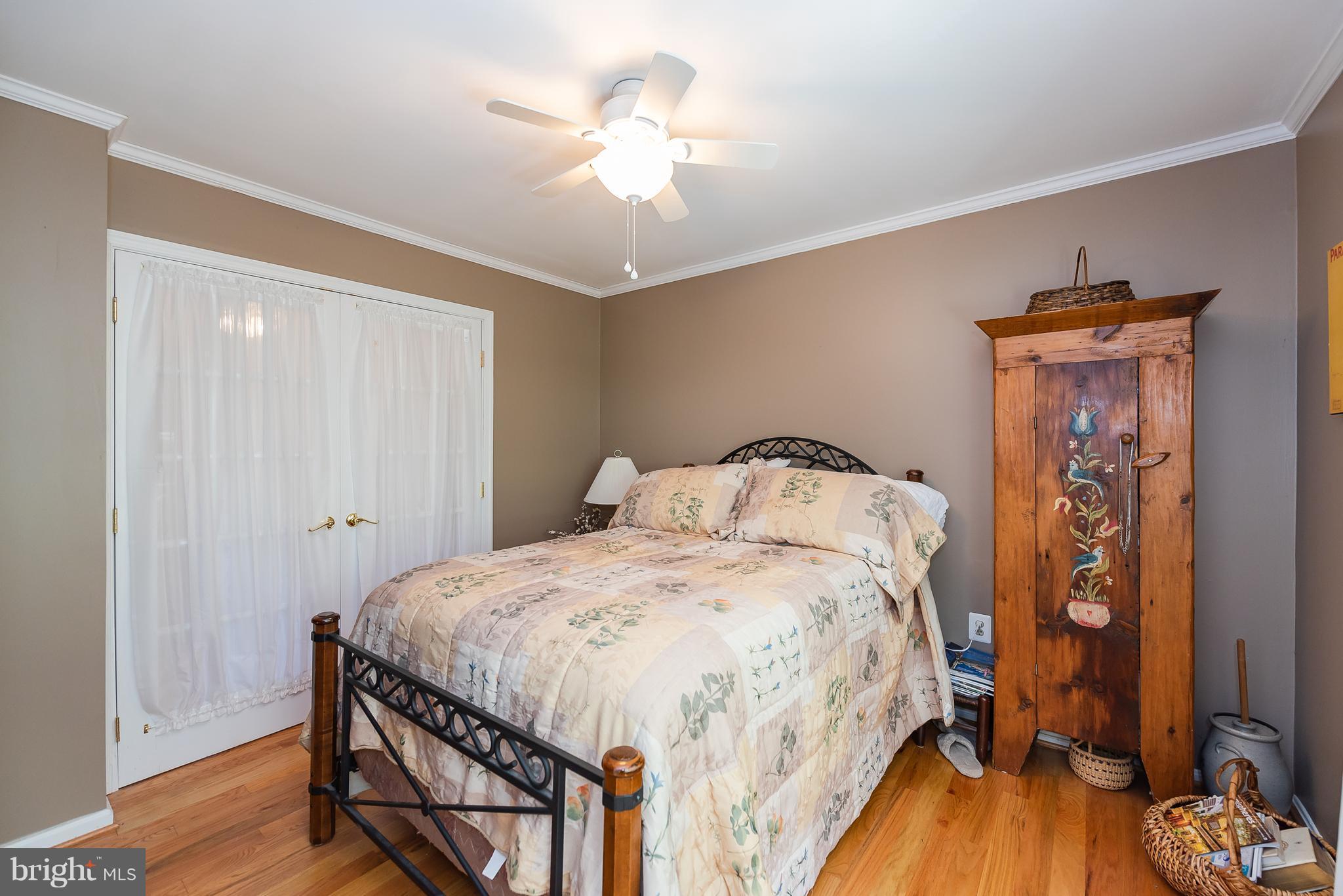 5780 West Falls Road Mount Airy, MD 21771 - Photo 21 of 30 Bonus Room