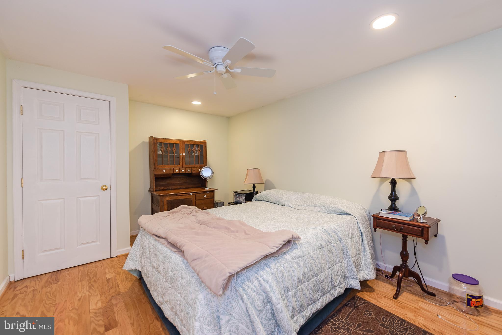 5780 West Falls Road Mount Airy, MD 21771 - Photo 25 of 30 Basement Bonus Room
