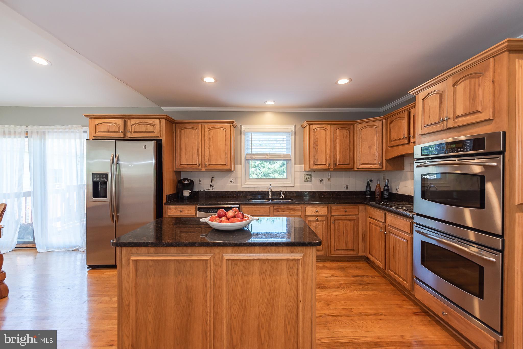 5780 West Falls Road Mount Airy, MD 21771 - Photo 8 of 30 Kitchen