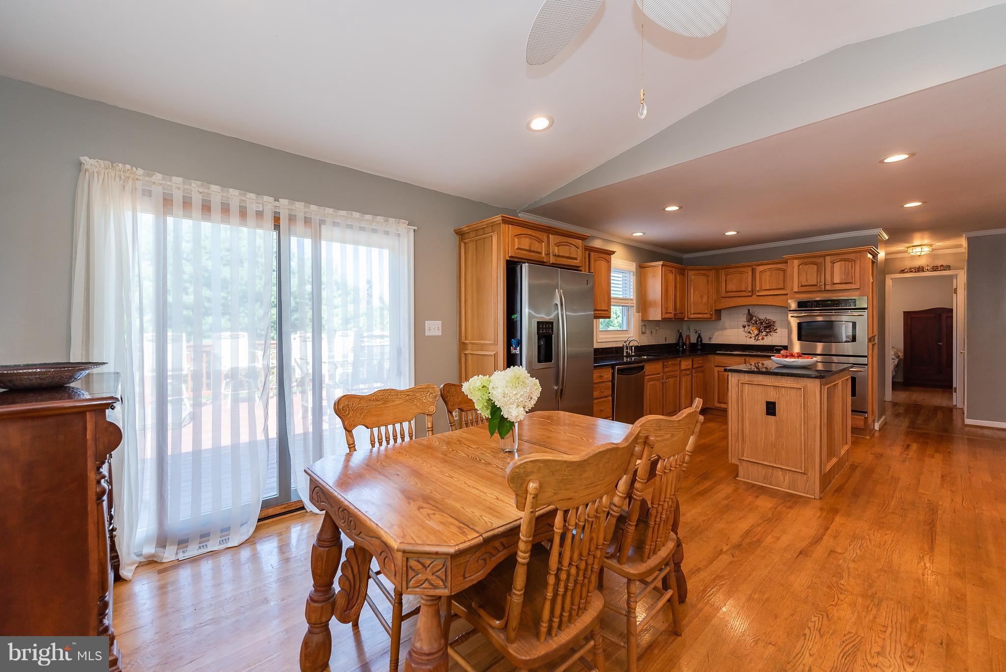 5780 West Falls Road Mount Airy, MD 21771 - Photo 10 of 30 Dining Room