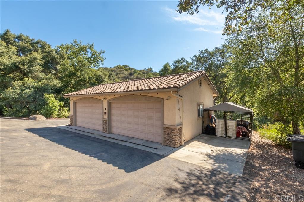 1874 La Force Road Alpine, CA 91901 - Photo 20 of 24