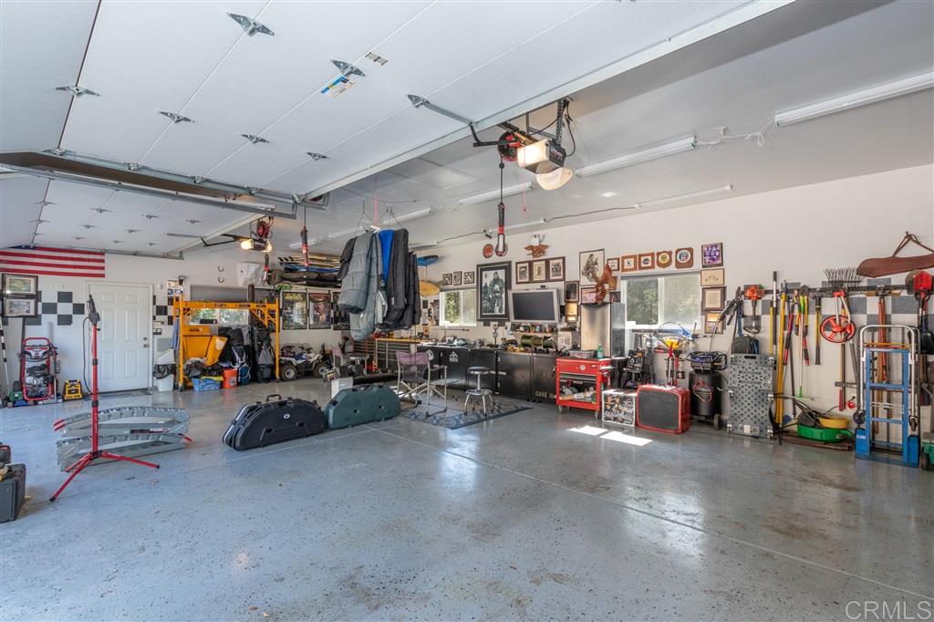 1874 La Force Road Alpine, CA 91901 - Photo 21 of 24