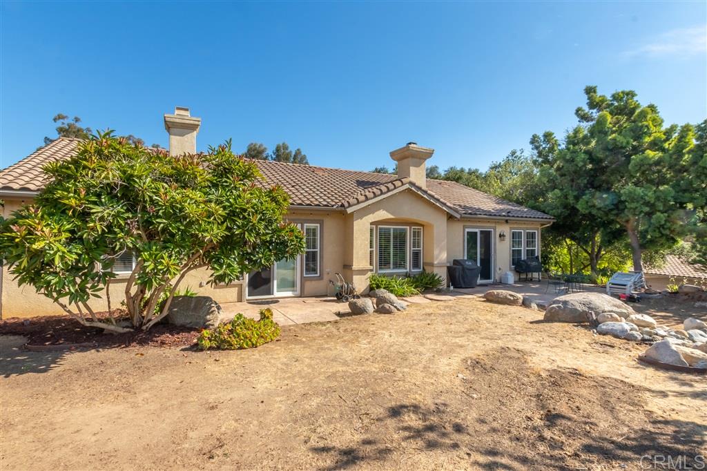 1874 La Force Road Alpine, CA 91901 - Photo 22 of 24