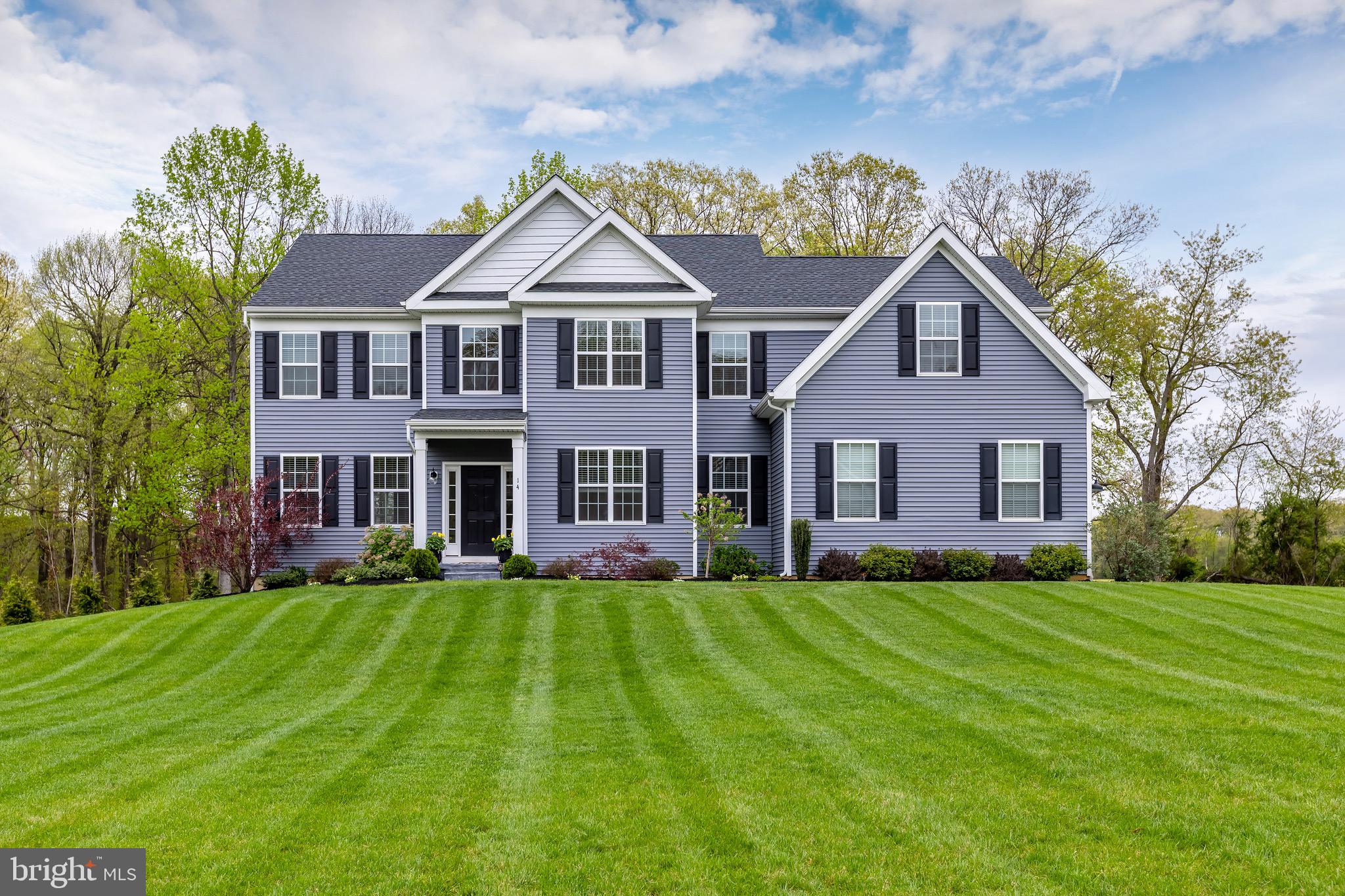 14 Ridge Court Swedesboro, NJ 08085 - Photo 1 of 33 Gallery Image 1