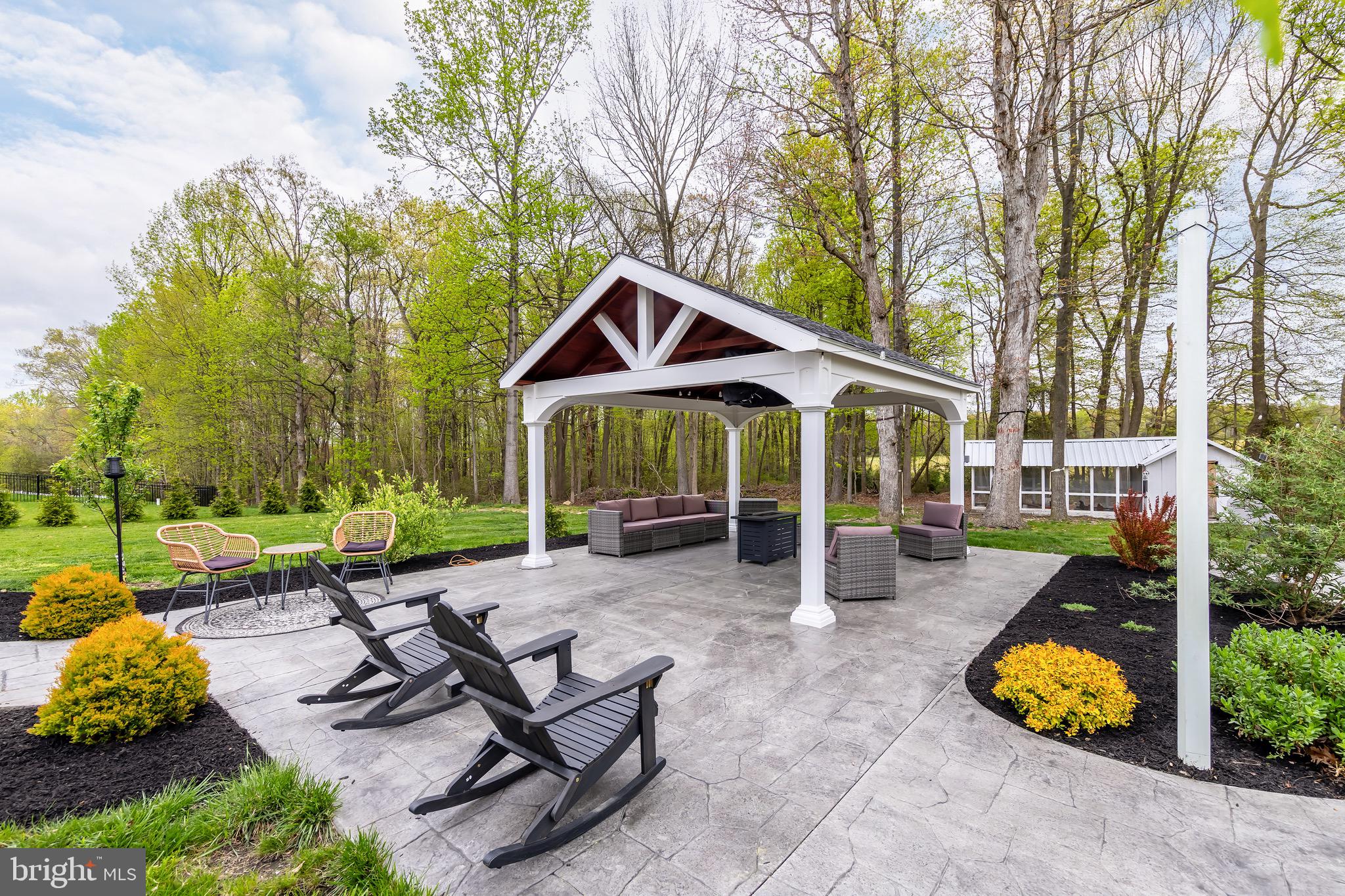 14 Ridge Court Swedesboro, NJ 08085 - Photo 26 of 33 Gallery Image 26