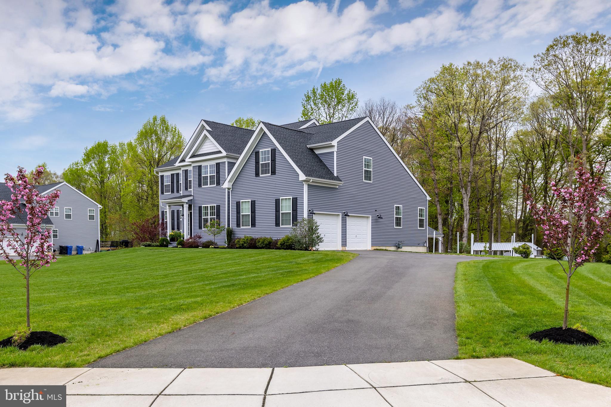 14 Ridge Court Swedesboro, NJ 08085 - Photo 3 of 33 Gallery Image 3