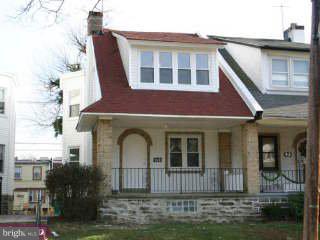 850 East Rittenhouse Street Philadelphia, PA 19138 - Photo 1 of 1 Gallery Image 1