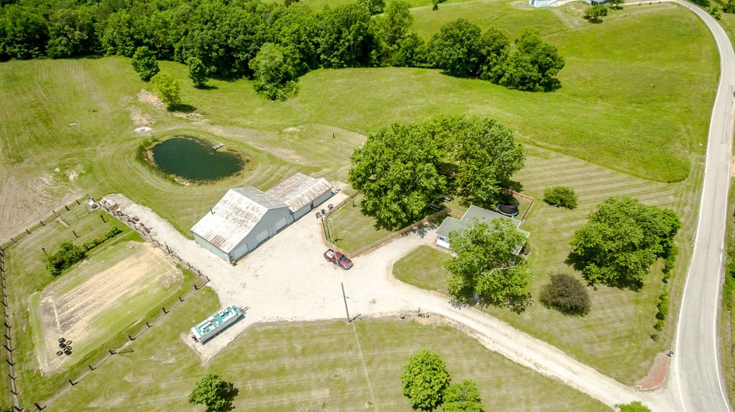 945 Dry Ridge Road Frankfort, KY 40601 - Photo 45 of 53 Photo 45