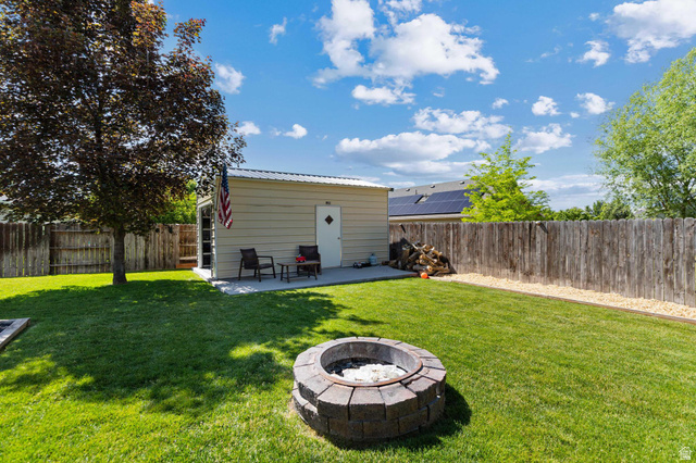 827 West 2730th Street South Logan, UT 84321 - Photo 21 of 32