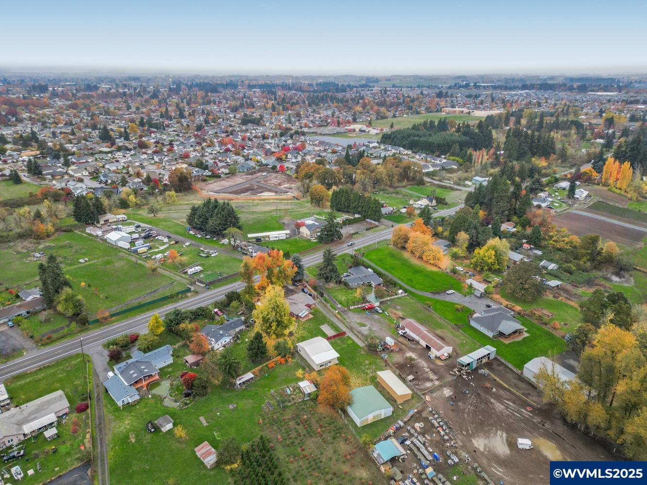 4160 Cordon Road Northeast Salem, OR 97305 - Photo 43 of 43