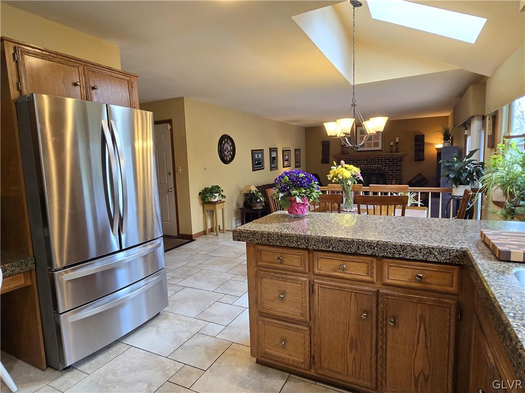 3746 Apple Road Orefield, PA 18069 - Photo 13 of 44 Kitchen