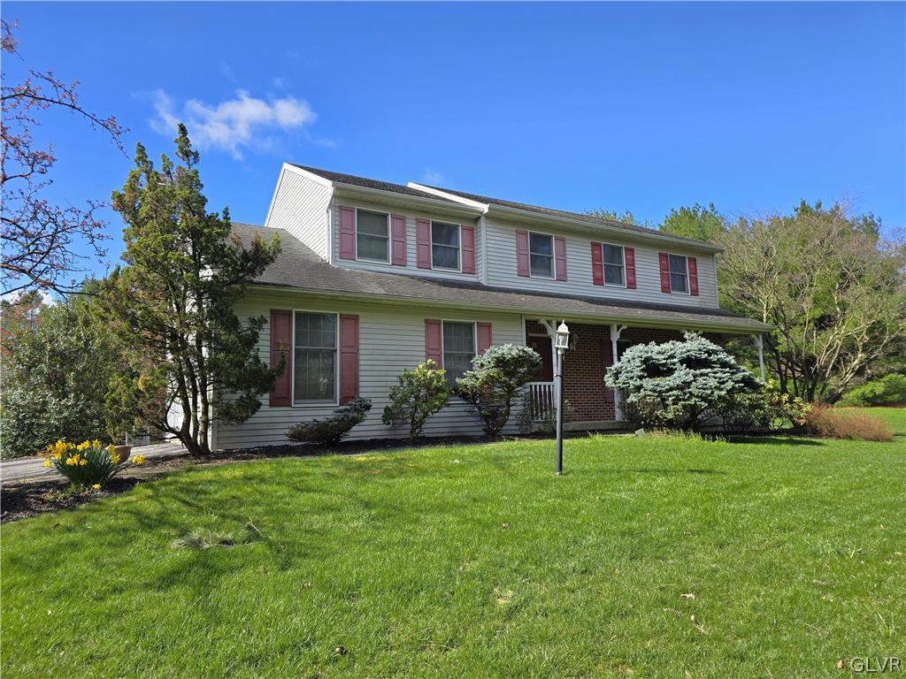 3746 Apple Road Orefield, PA 18069 - Photo 2 of 44