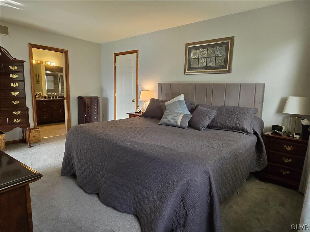3746 Apple Road Orefield, PA 18069 - Photo 21 of 44 Master Bedroom