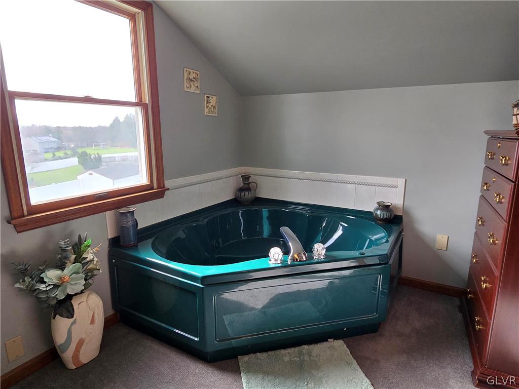 3746 Apple Road Orefield, PA 18069 - Photo 22 of 44 Jacuzzi Room