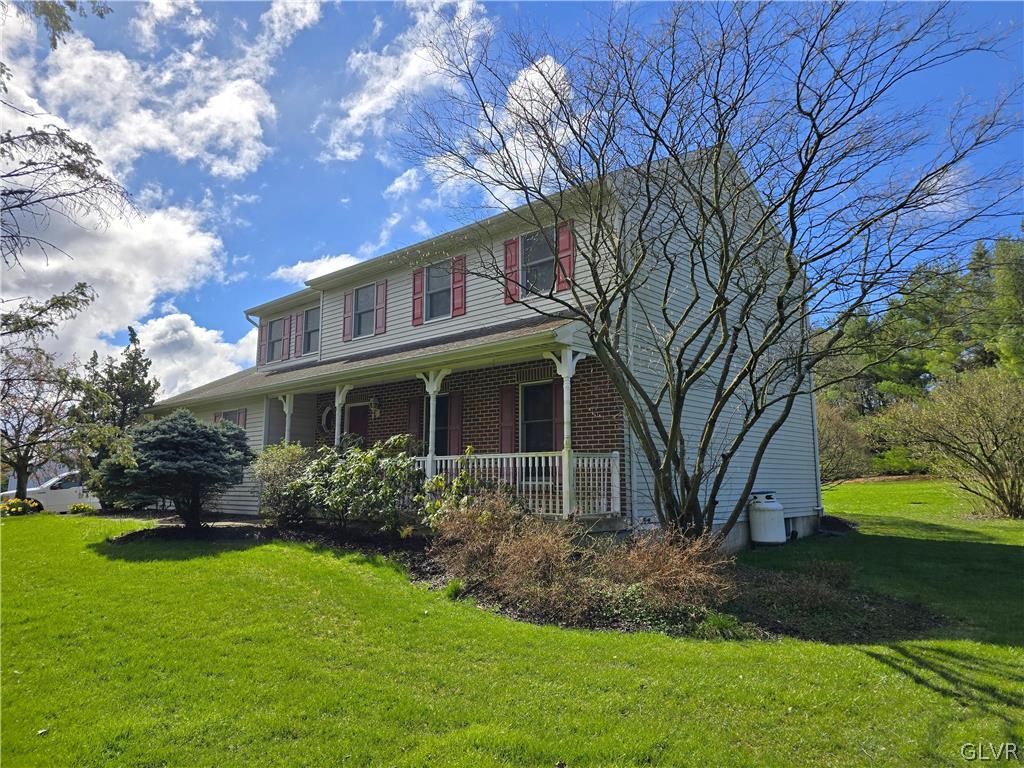3746 Apple Road Orefield, PA 18069 - Photo 3 of 44