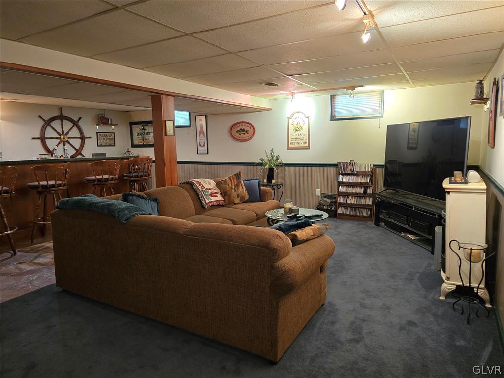 3746 Apple Road Orefield, PA 18069 - Photo 34 of 44 Basement