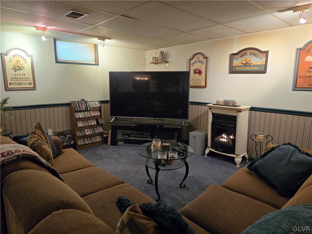 3746 Apple Road Orefield, PA 18069 - Photo 35 of 44 Basement