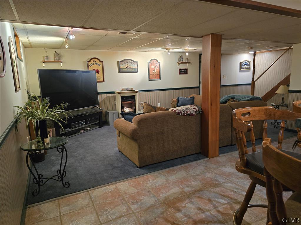 3746 Apple Road Orefield, PA 18069 - Photo 36 of 44 Basement