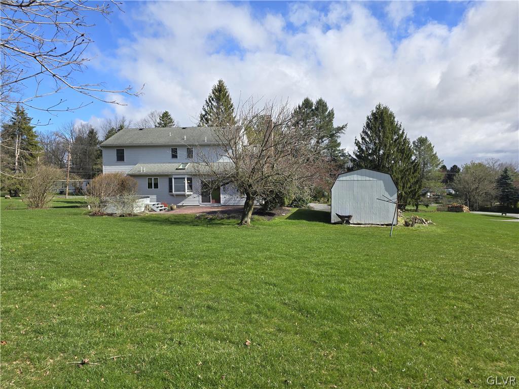 3746 Apple Road Orefield, PA 18069 - Photo 44 of 44 Back of House