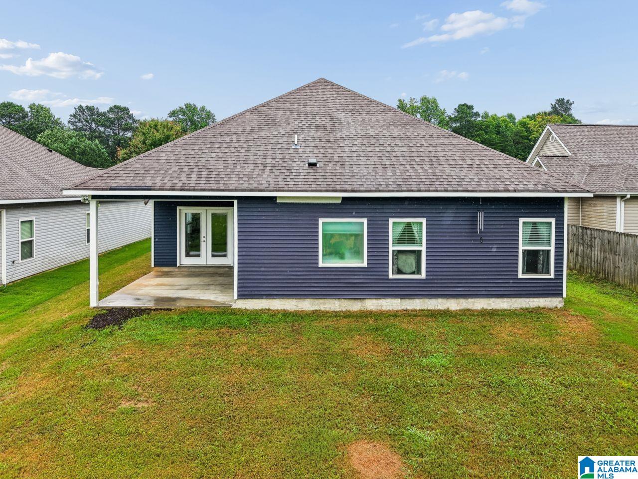 115 Sunset Lane Jemison, AL 35085 - Photo 3 of 34