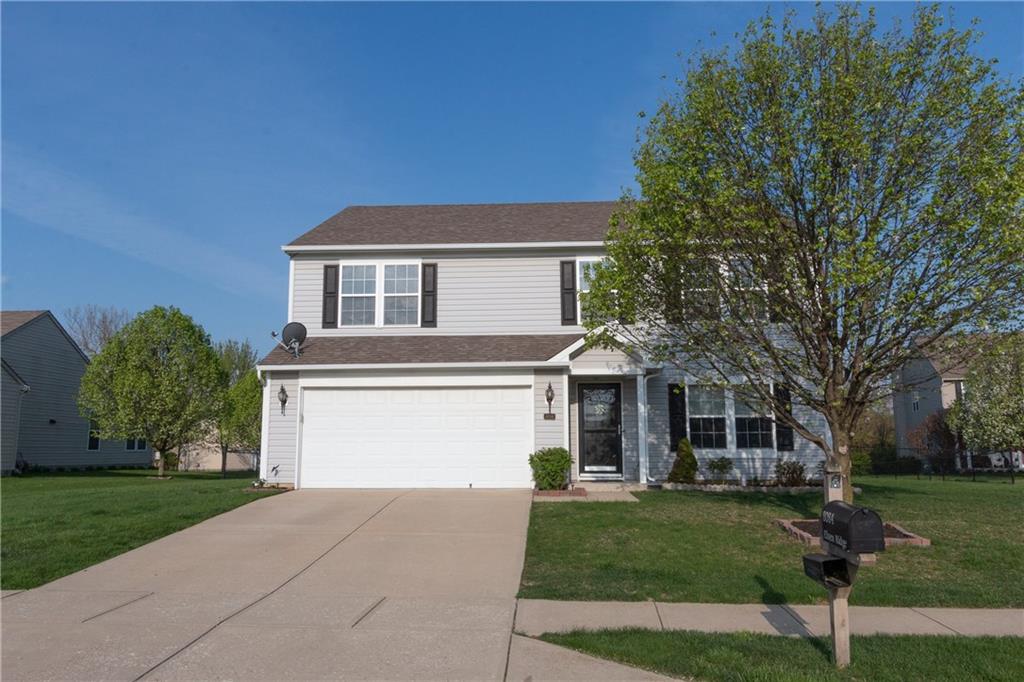 8084 Elsen Ridge Avon, IN 46123 - Photo 1 of 18 Gallery Image 1