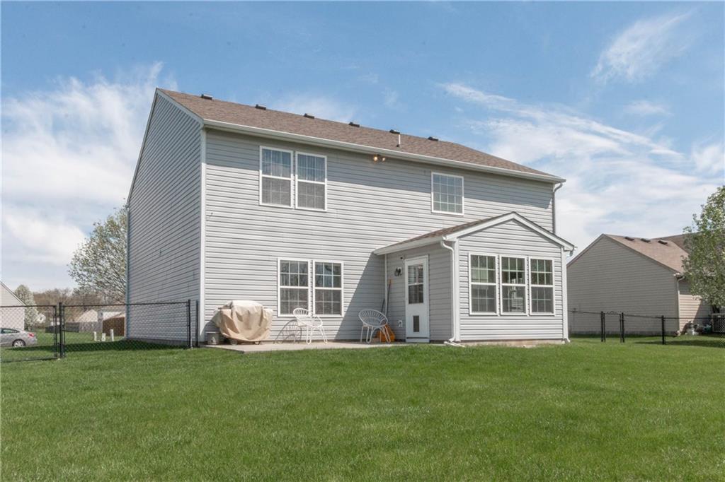 8084 Elsen Ridge Avon, IN 46123 - Photo 17 of 18 Gallery Image 17
