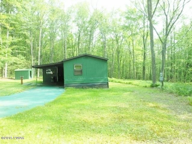 243 Bone Ridge Road Hawley, PA 18428 - Photo 2 of 12