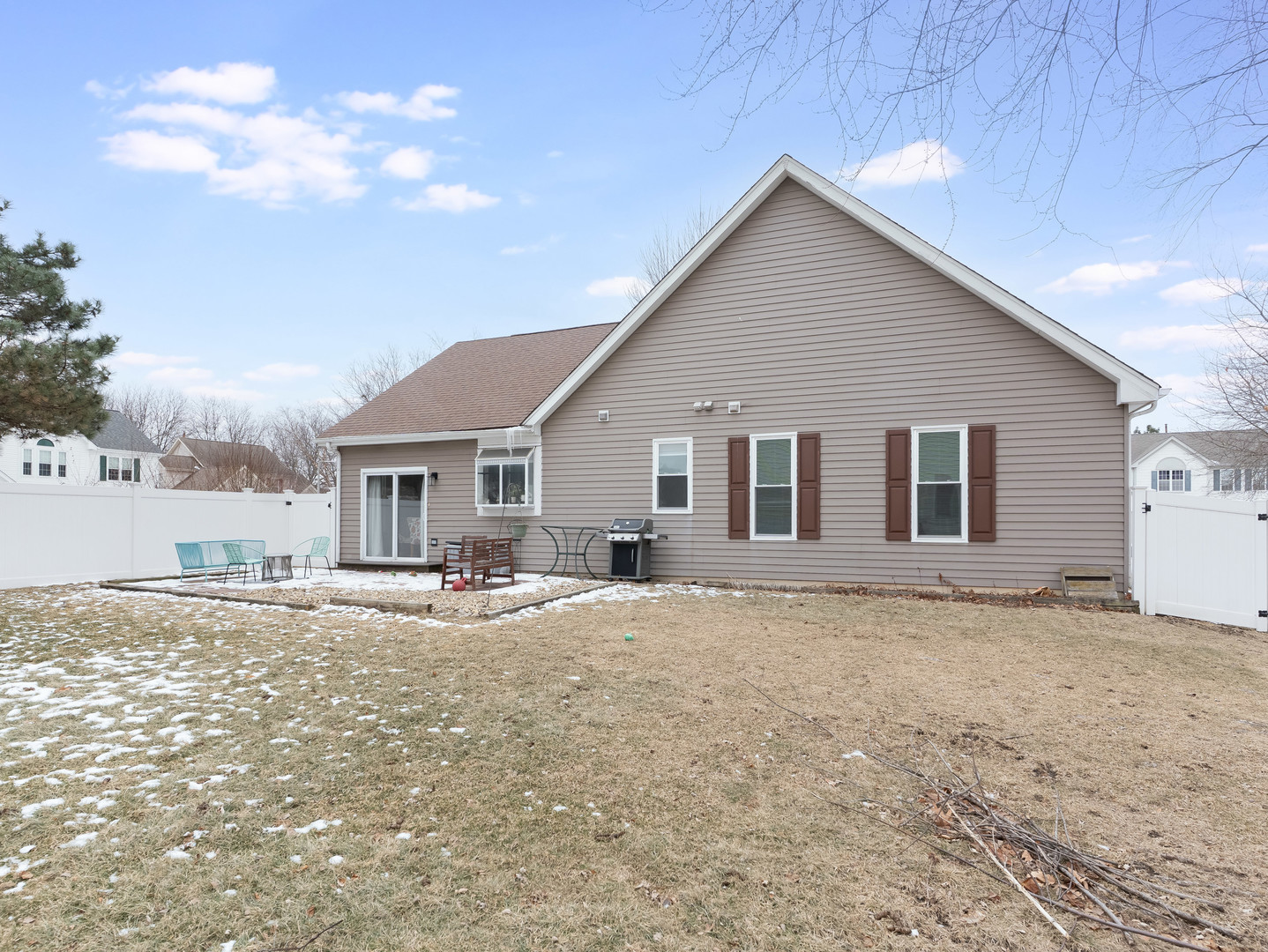 1329 Amaranth Drive Naperville, IL 60564 - Photo 27 of 28