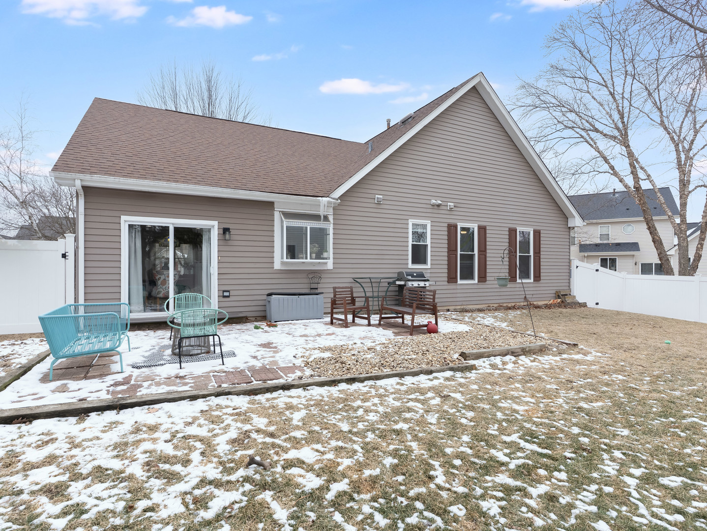 1329 Amaranth Drive Naperville, IL 60564 - Photo 28 of 28