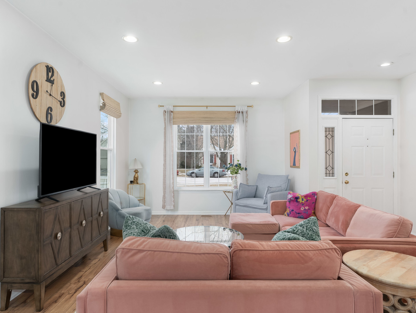 1329 Amaranth Drive Naperville, IL 60564 - Photo 5 of 28