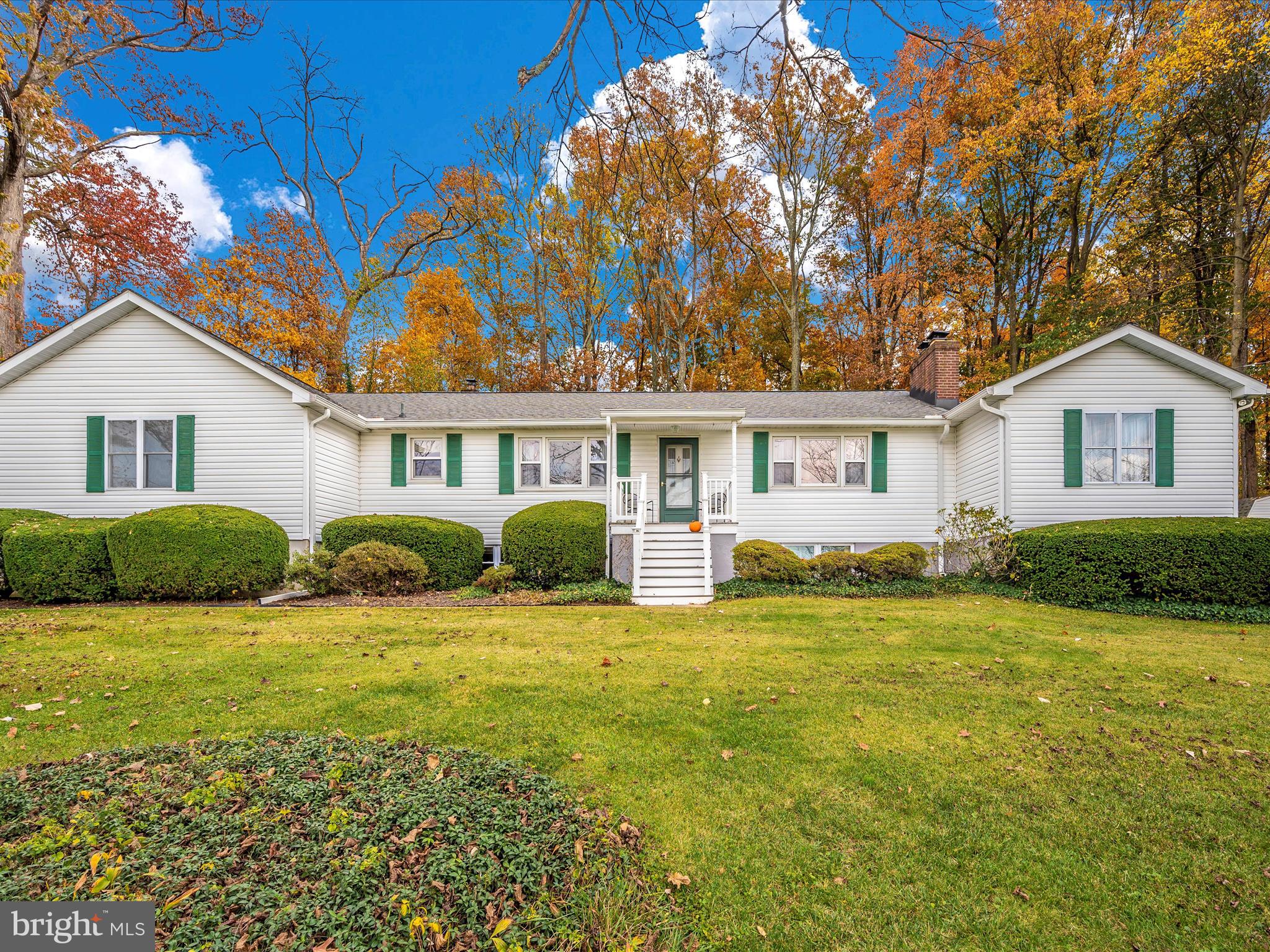 2231 Dr Stitely Road New Windsor, MD 21776 - Photo 1 of 42 Exterior Front