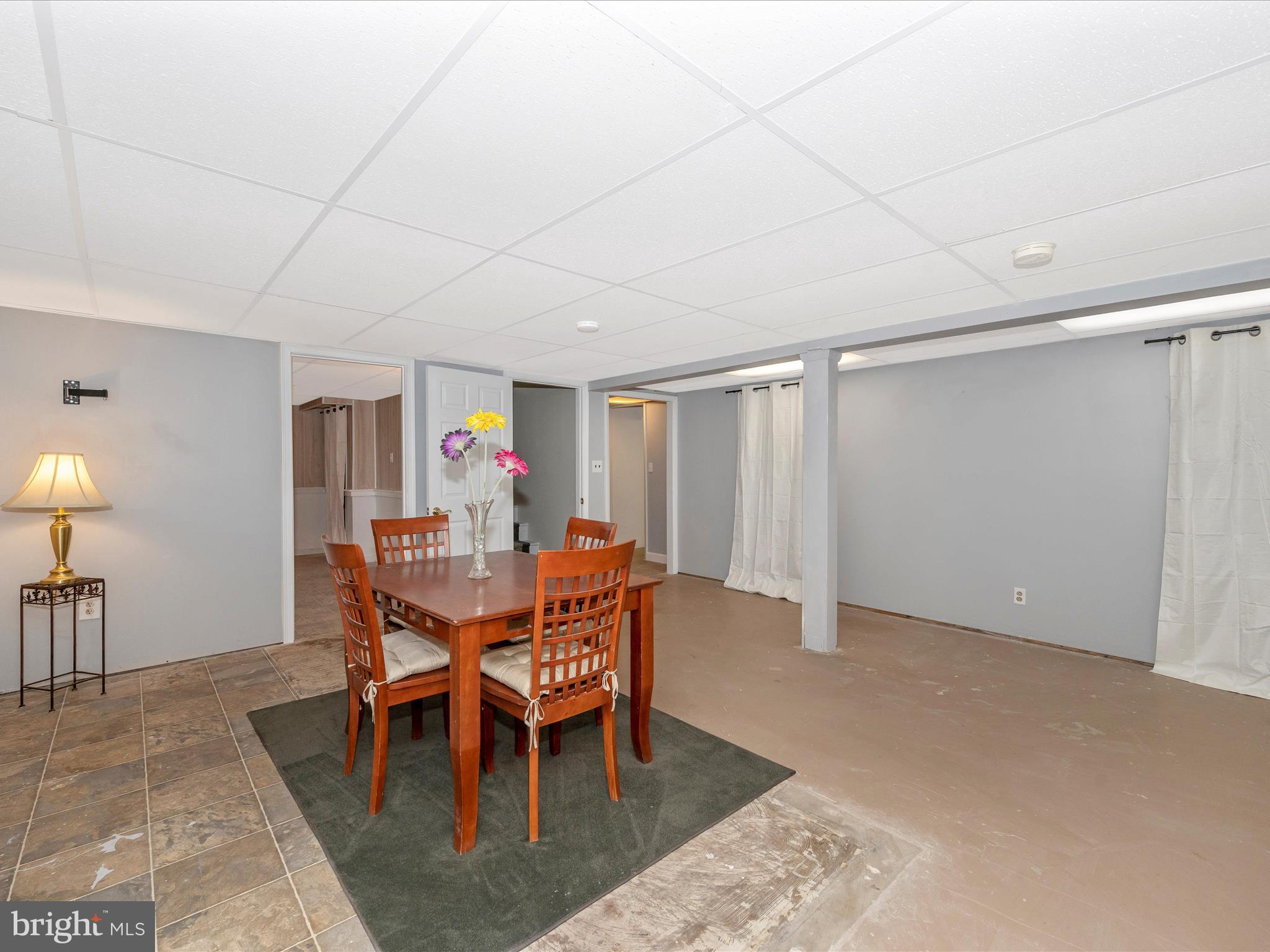 2231 Dr Stitely Road New Windsor, MD 21776 - Photo 29 of 42 Lower Level
