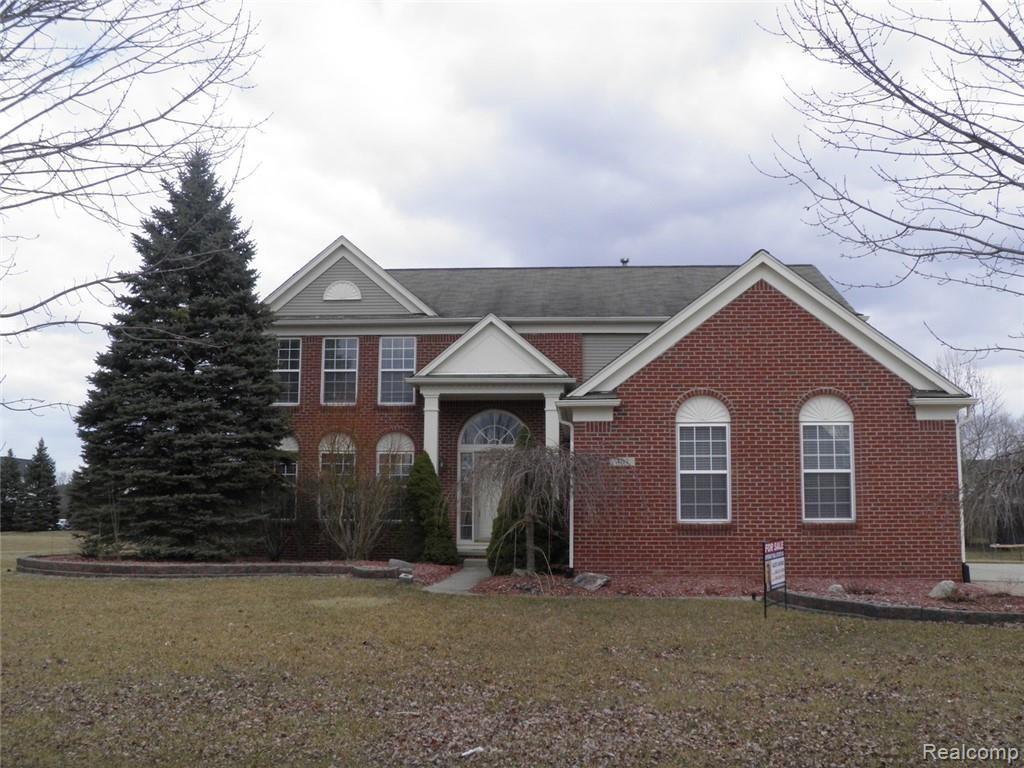 407 Springfield Drive Canton, MI 48188 - Photo 1 of 30