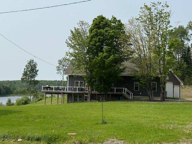 1027 Gardner Creek Road Wade, ME 04786 - Photo 10 of 114 thumbnail_IMG_0164