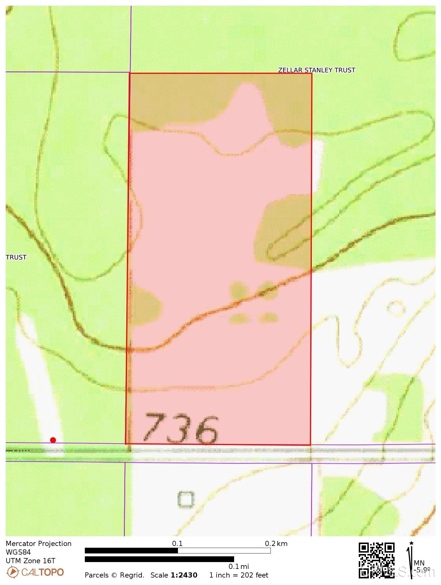 3754 West 20 Acres Quarry Road Gulliver, MI 49840 - Photo 73 of 75